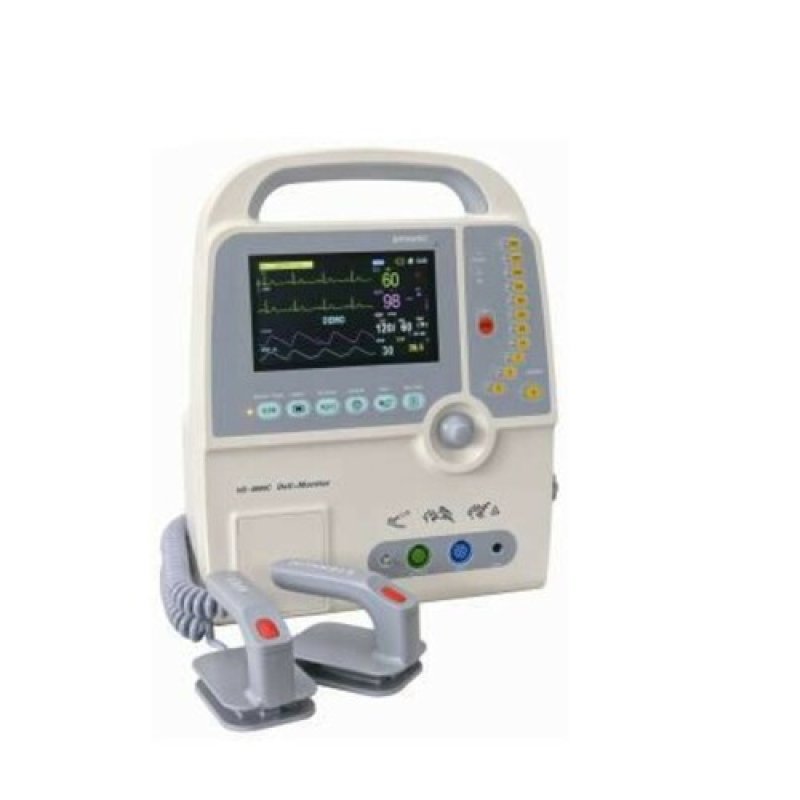Defibrillator PT-9000C
